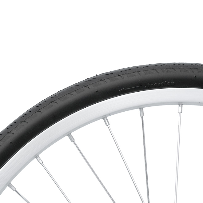 KENDA（ケンダ） 自転車 タイヤ 4本セット 20インチ 20x1-1/8 KENDA