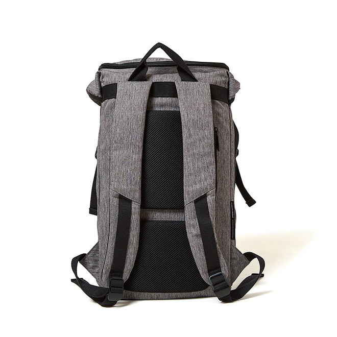 majestic365mil（マジェスティックミル） バックパック 20l グレー