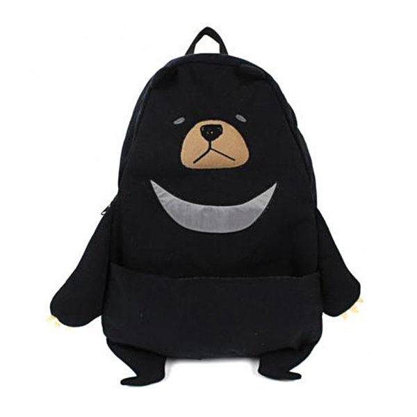 新品・未使用　Ne-net アニマルリュック　くまさん 楽天市場】訳あり 商品【くまさんリュック】キッズ アニマル