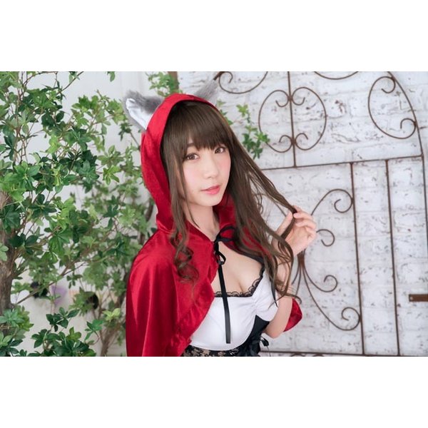 コスプレ ハロウィン ハード×セクシーメッシュWARNING GIRLコスチューム ハロウィン