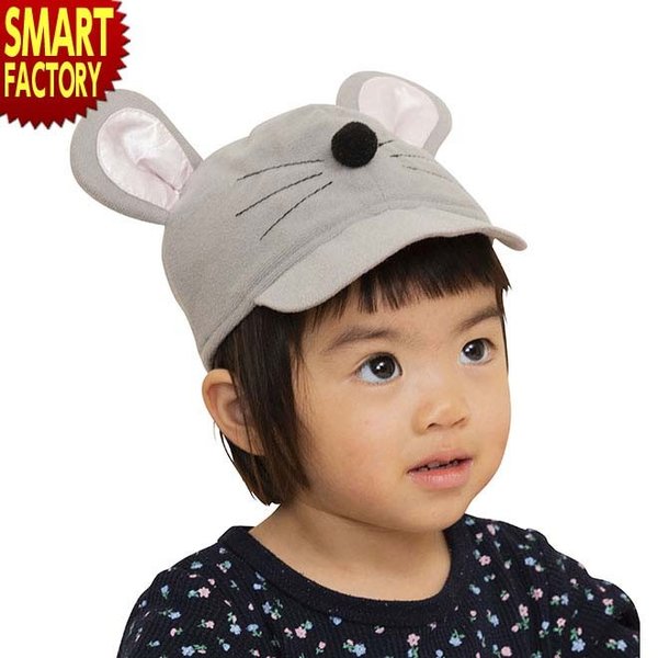 ルーニー・テューンズ　ゴンザレス　帽子 アニマル ネズミ ゴルフ キャップ cos-cls890041.jpg