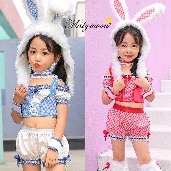 ハロウィン 衣装 子供 キッズ バニーガール 4点セット バニー うさぎ 耳 コスプレ 仮装 女の子 コスチューム マリームーン Cos Ml3521kids 自転車通販 スマートファクトリー 通販 Yahoo ショッピング