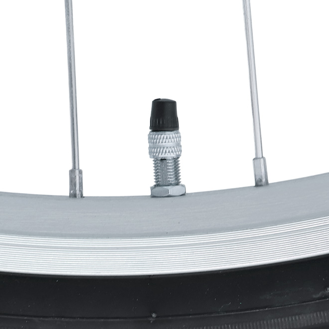 前輪 700x25C タイヤ付 前ホイール 自転車　クイックリリース 前輪 700x25C タイヤ付 前ホイール 自転車 クイックリリース 自転車用