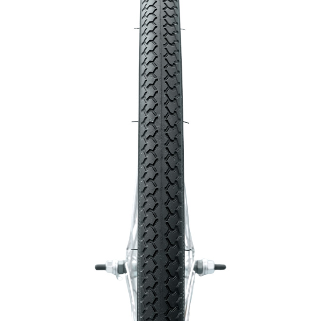 自転車 前輪 ホイールセット 完組 26インチ 26x1-3/8 タイヤ チューブ