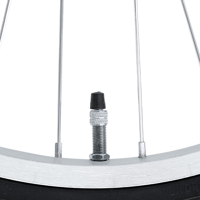 自転車 後輪 ホイールセット 完組 26インチ 26x1-3/8 タイヤ チューブ