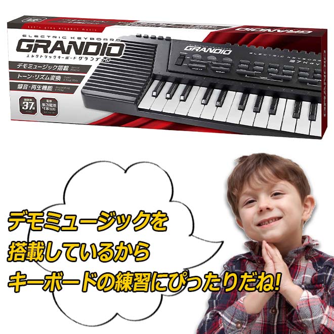 ピアノ おもちゃ 多機能キーボード 電子 子供 37鍵盤 楽器 ミニピアノ 音感 教育 知育 :hac3257a:自転車通販 スマートファクトリー  通販 