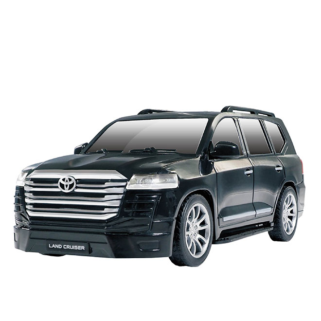 HAC（ハック） ラジコン 自動車 ラジコンカー RC トヨタ