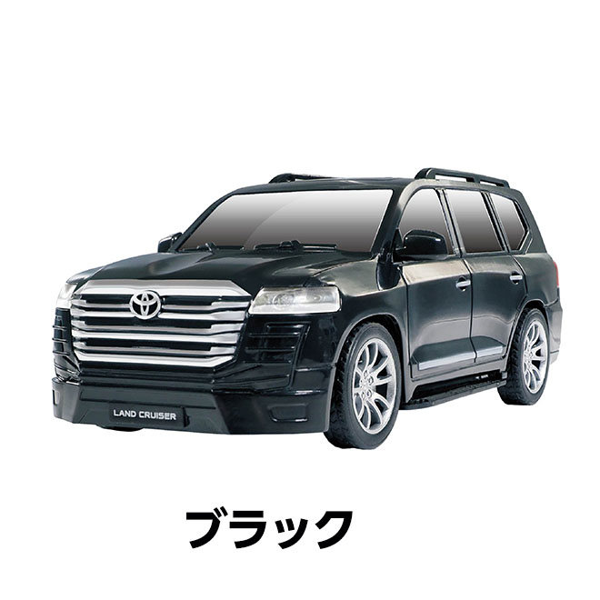 HAC（ハック） ラジコン 自動車 ラジコンカー RC トヨタ