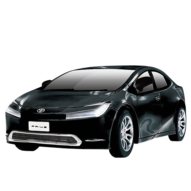 トヨタ プリウス 1/10スケール　ラジコン　ラジコンボディ HAC（ハック） ラジコン 自動車 ラジコンカー RCトヨタ プリウス