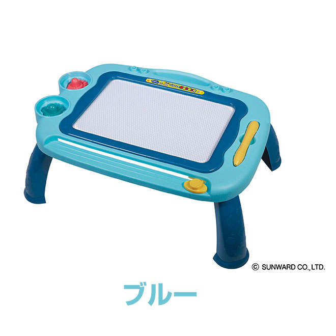 HAC お絵かき ボード 子供 おもちゃ カラフル リトルボブドッグ