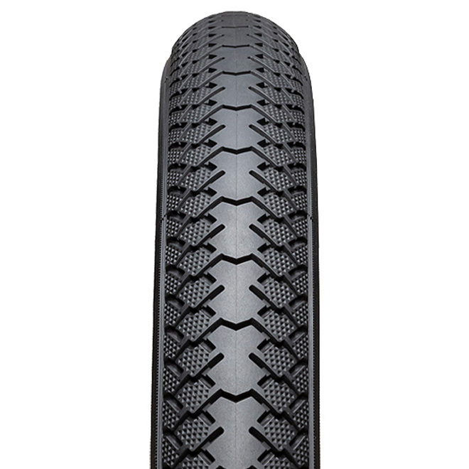 電動アシスト自転車 タイヤ 24インチ 24x1-3/8 チューブ 2本セット IRC