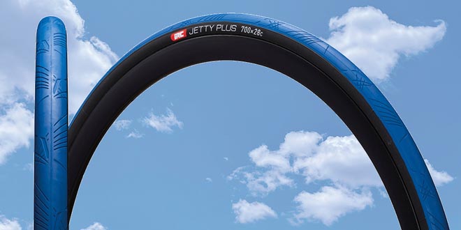 JETTY（IRC） 自転車 タイヤ 700C 25C 28C ジェッティー プラス