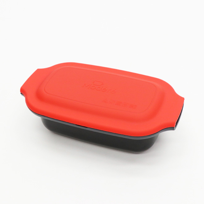 調理器具 heroheat_id Amazon | 電子レンジ調理器 角型 焼き魚 焼く グリル 食洗機対応