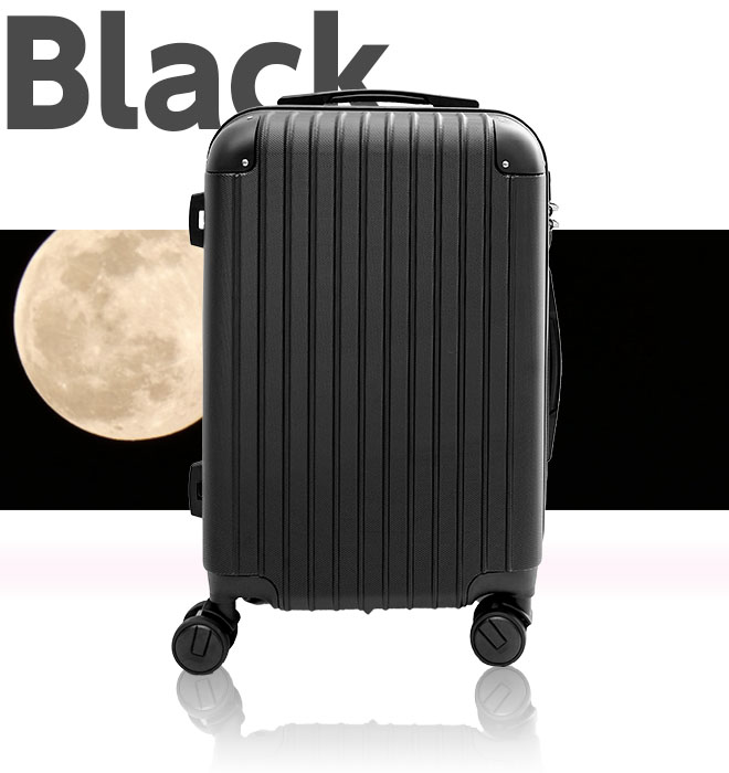 【早い者勝ち！特典付】 スーツケース クーポン Sサイズ 軽量 静音 TSAロック 1-3泊 40L キャリーバッグ キャリーケース