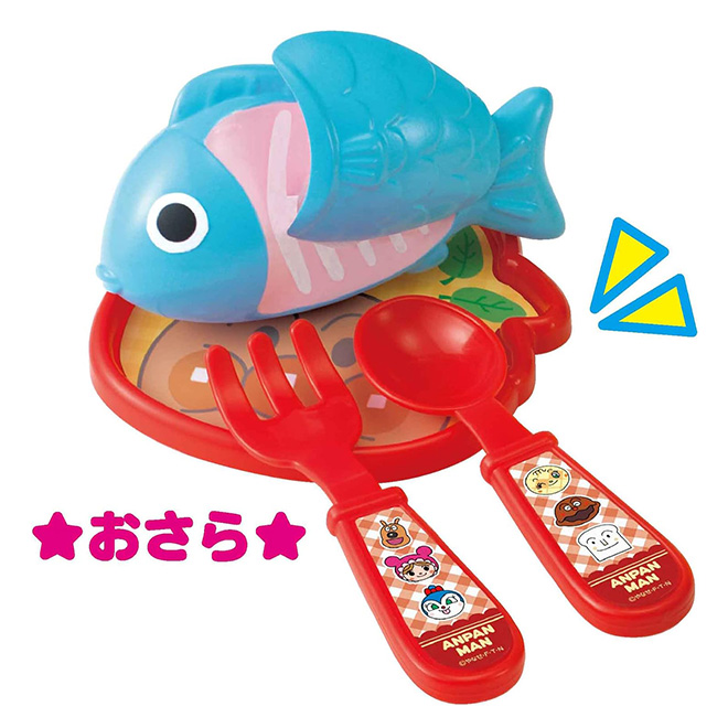 激安　アンパンマン おままごと 全てまとめ売りセット アンパンマン おままごとセット まとめ売り - メルカリ