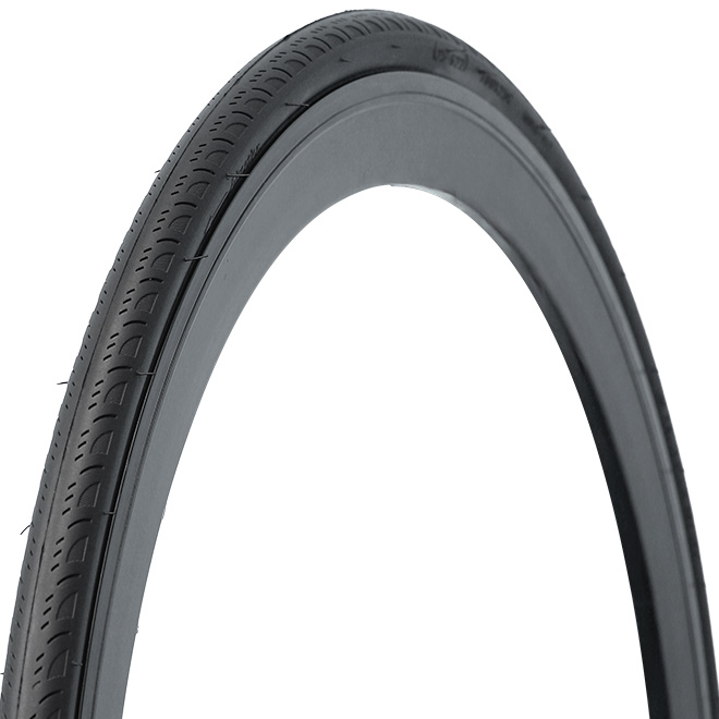 自転車 タイヤ 700C 700x25C 700x23C KENDA K1018 セミスリック
