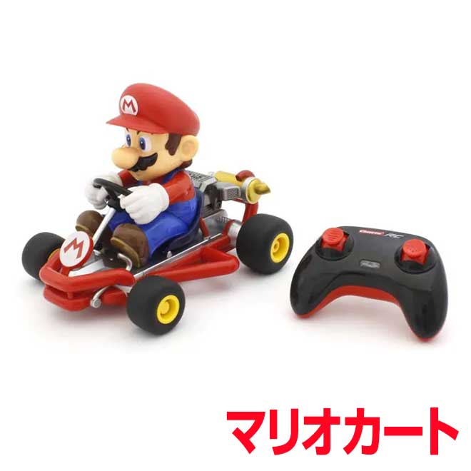 ラジコン マリオカート P3倍最終日 ラジコンカー 京商 レーシング 