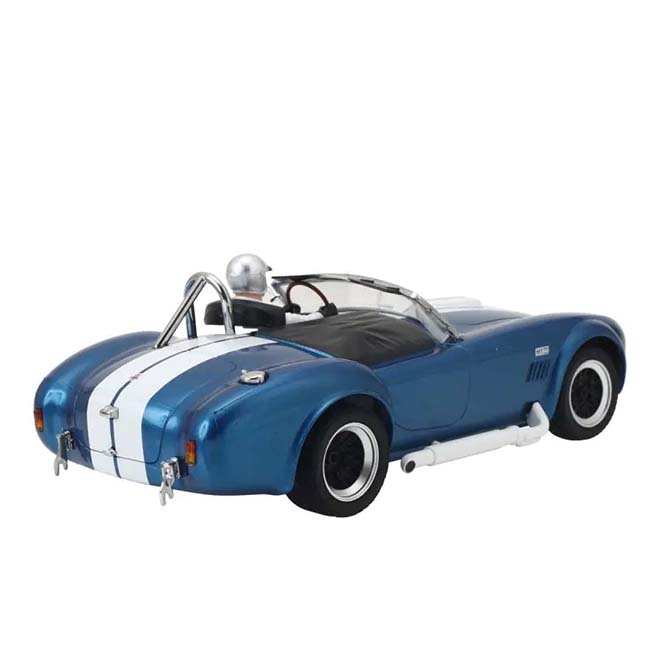 京商 ラジコン ラジコンカー First MINI-Z Cobra 427 S/C