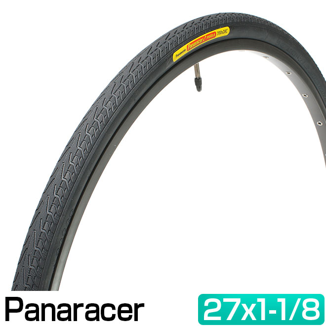 Rakuten パナレーサー パセラ ブラックス 27インチ 27x1 1 8 2本セット Panaracer PASELA BLACKS 自転車  タイヤ nikonett.fr