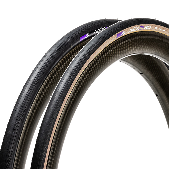 自転車 タイヤ パナレーサー AGXERO エージーゼロ 700x25C 28C 30C
