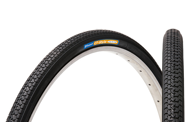 自転車 タイヤ チューブ セット 24インチ 26インチ 27インチ ペア巻