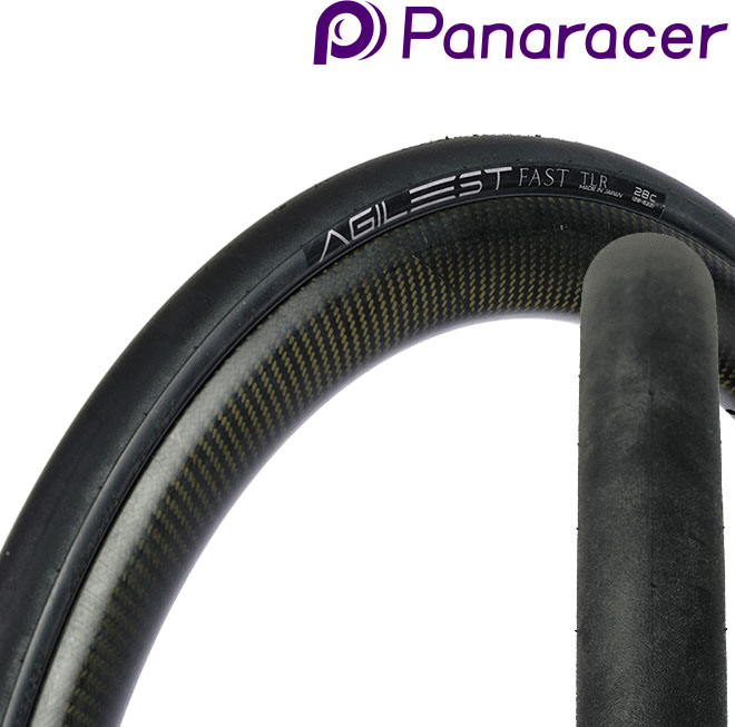 Panaracer パナレーサー アジリスト ファスト 700x25c 700x28c