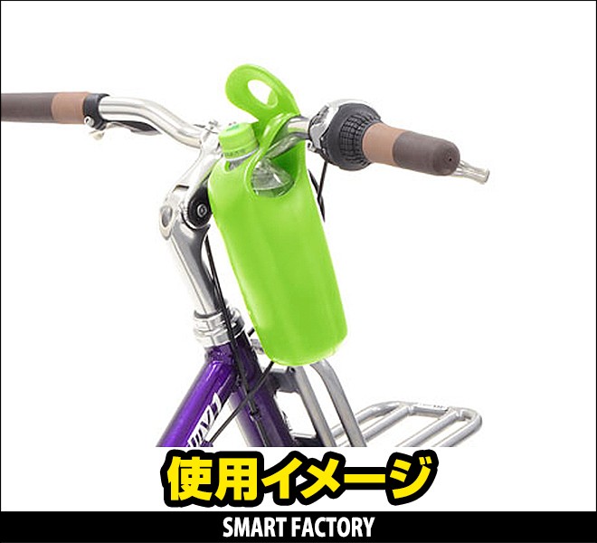 自転車 ボトルホルダー OGK技研 サイクリング クーラーカバー カラー5