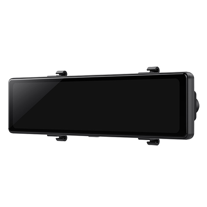 ドライブレコーダー ミラー型 【GWクーポン】 4K 2カメラ 高画質 829万