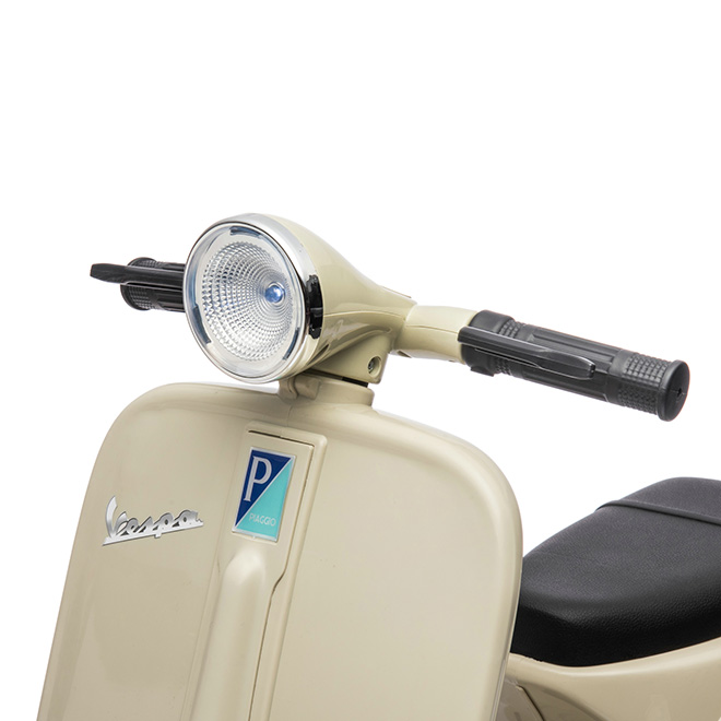 電動乗用玩具 こども用電動乗用 ミニベスパ 2シーター ミニバイク 充電