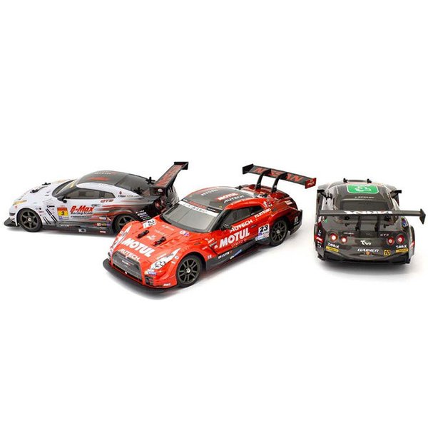 京商 ラジコン 全商品P3倍 ドリフトレーシング RC 1/16スケール