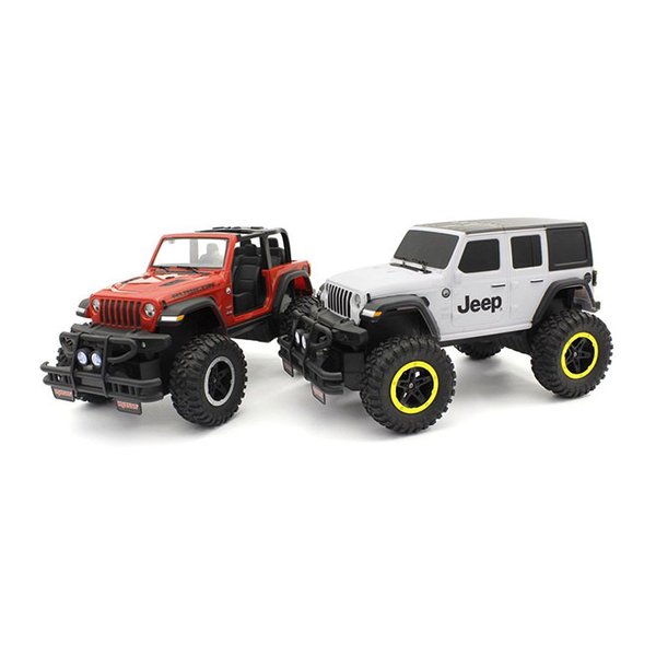 京商 ラジコン ジープ ラングラー ルビコン アンリミテッド RC Kyosho 16sc jeep wrangler rubicon  unlimited 完成品 :rc-ky-tu002:自転車通販 スマートファクトリー - 通販 - Yahoo!ショッピング