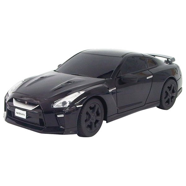 日産GTRラジコン Amazon.co.jp: ハピネット(Happinet) 1/16 R/C NISSAN GT-R GT3