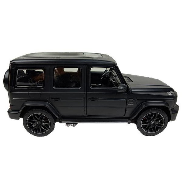 ラジコンカー メルセデス・ベンツ AGM G63 ゲレンデ Gクラス 1/14 RC フルファンクション ドア開閉 ライト点灯 ラジコン おもちゃ  男の子 :rc-top-4115:自転車通販 スマートファクトリー - 通販 - Yahoo!ショッピング