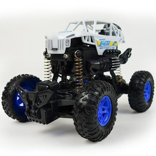 ラジコン バギー RC ロックストライダー 車体 変形 おもちゃ クライミングカー フルファンクション ラジコンカー :rc-top-493188:自転車通販  スマートファクトリー - 通販 - Yahoo!ショッピング