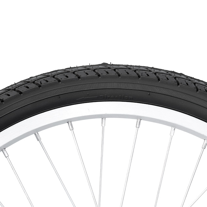 タイヤ チューブ 各1本セット 自転車 20インチ 20x2.125 20x1.75 KENDA