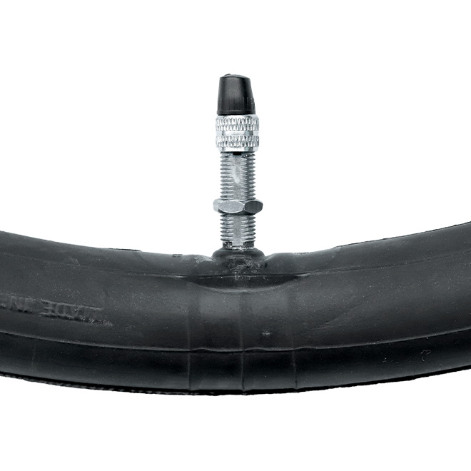 自転車 タイヤ チューブ 各1本セット 700x28c 700x32c 黒 ブラック WO