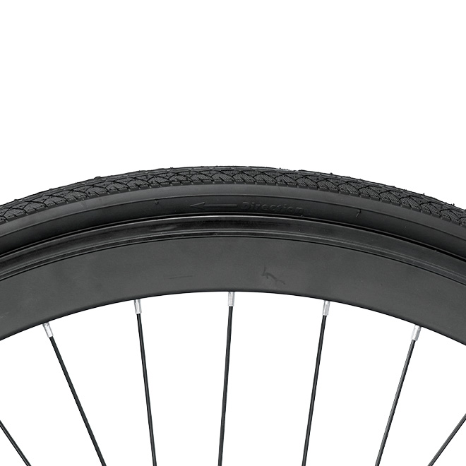 タイヤ チューブ 各2本セット 自転車 700C 700x25C 700x28C KENDA