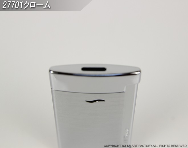 デュポン ライター 全品P3倍 スリム7 ターボライター 新品 SLIM7