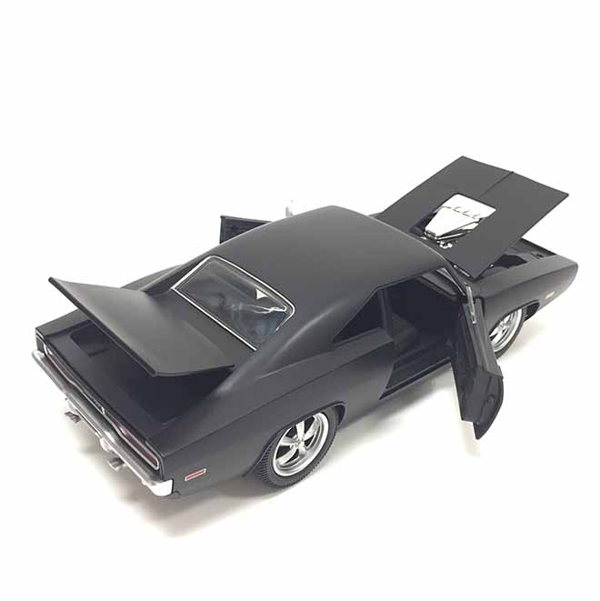 ラジコン ラジコンカー RC 1:16 ダッジ チャージャー R/T 1970 : tace 