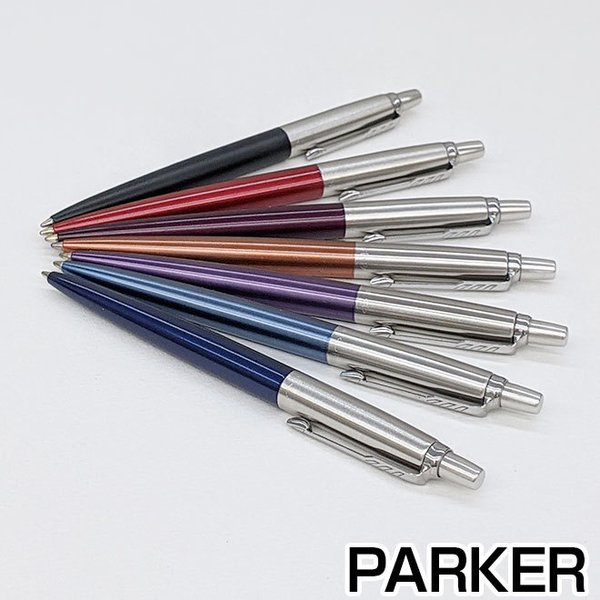 PARKER ボールペン 全品P3倍 ジョッター パーカー プレゼント ギフト