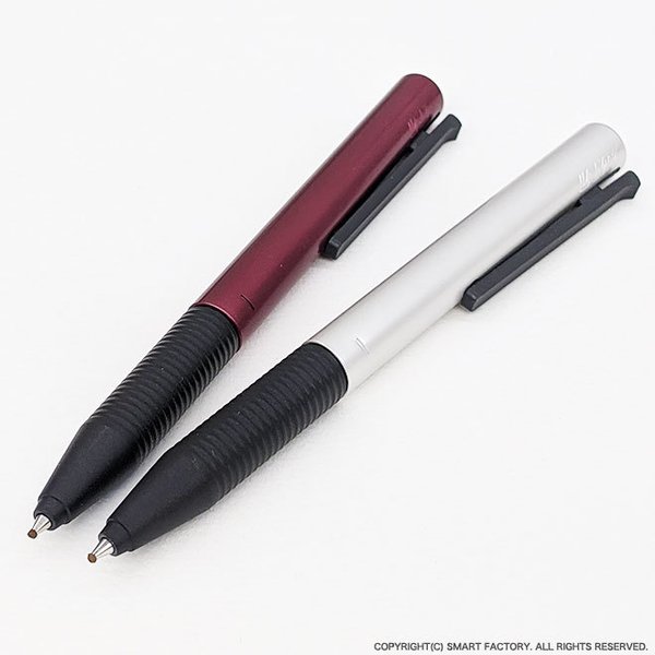 LAMY ボールペン ティポ ラミー 高級 シルバー パープル ギフト