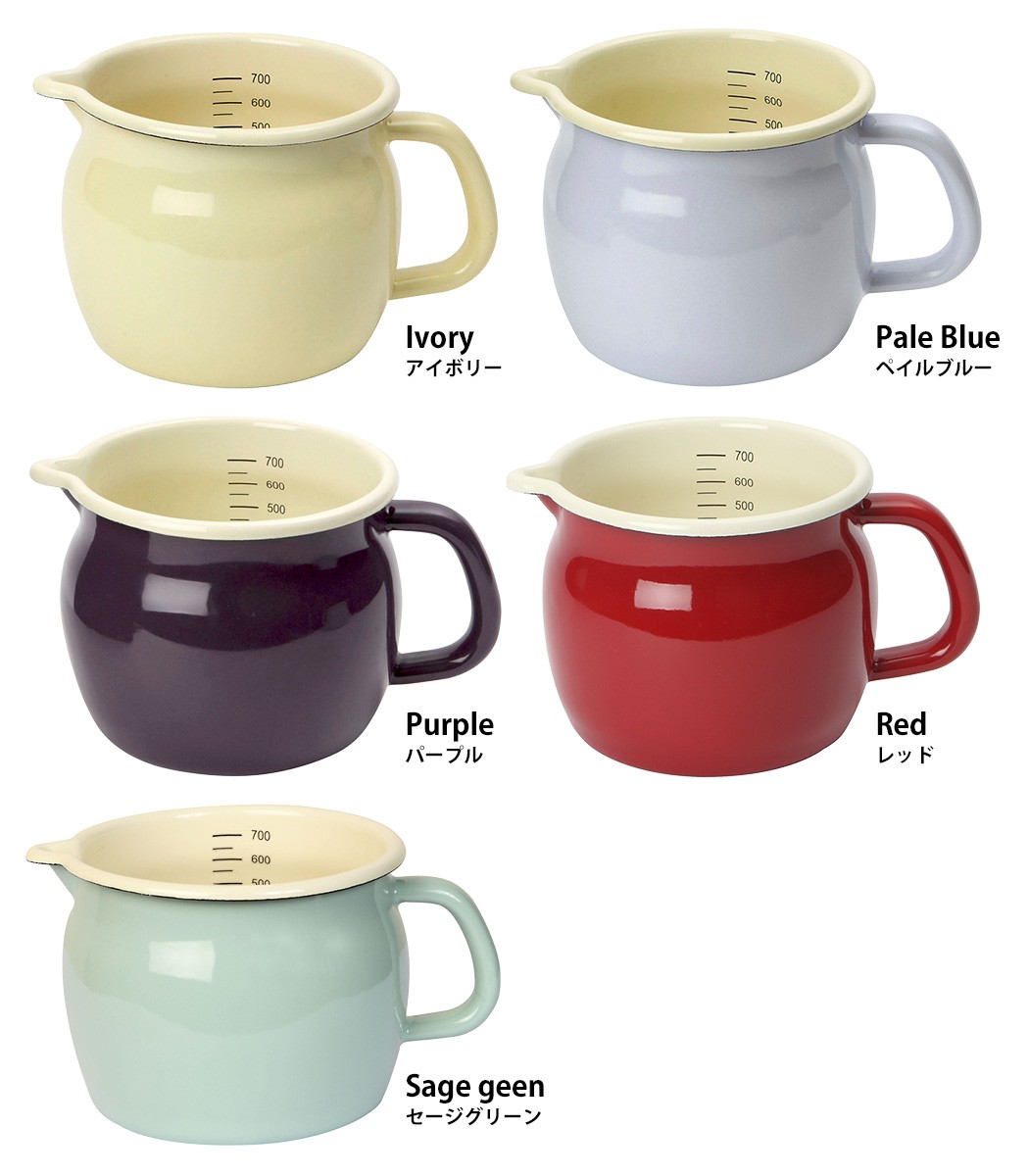 dexam VINTAGE HOME メジャーリングジャグ デクサム : SmartKitchen