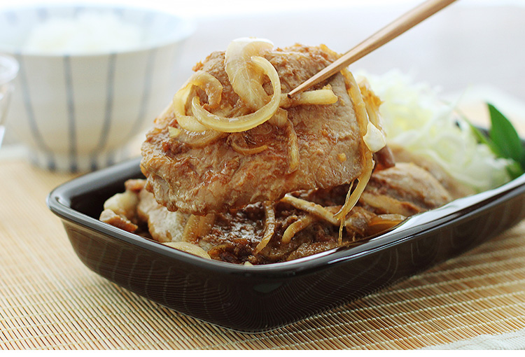 K+dep（ケデップ） マイクロウェーブヒート プレート （電子レンジ専用