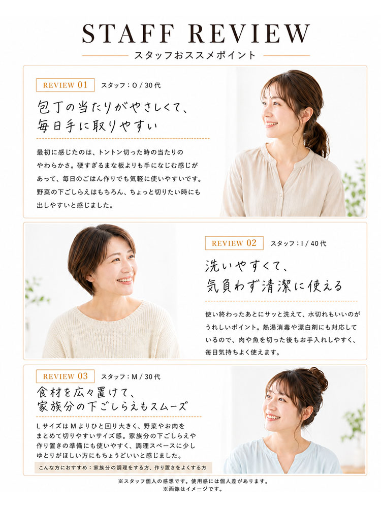パーカーアサヒ 抗菌 Lサイズ アサヒクッキンカットHOME（40×23cm プロ