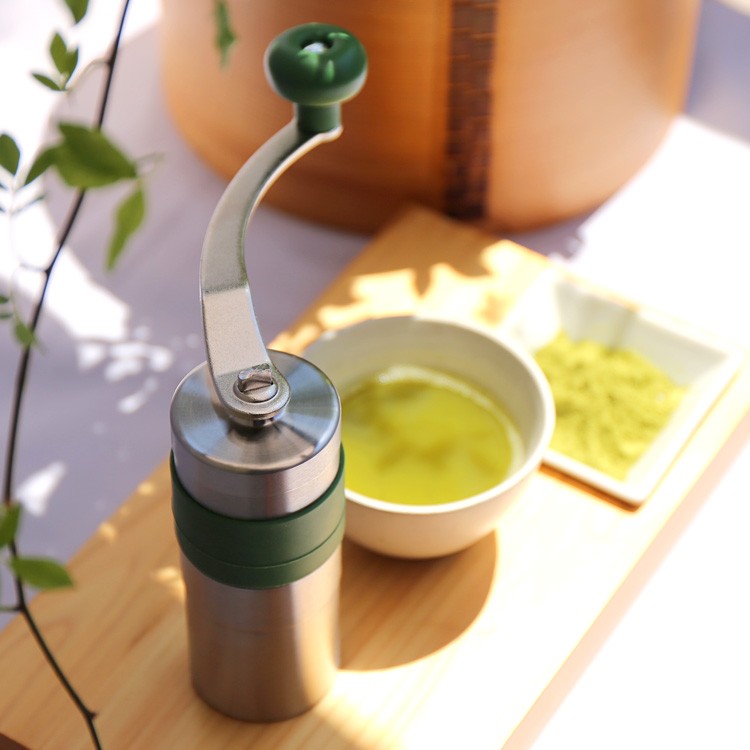 ポーレックス お茶ミル2 PORLEX TEA GRINDER 2 | 新着 | plywood