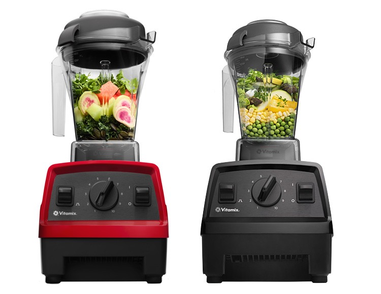 Vitamix E310 1.4L ブレンダー バイタミックス 5年保証 特典付