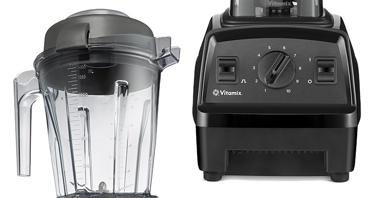 Vitamix E310 1.4L ブレンダー バイタミックス 5年保証 特典付