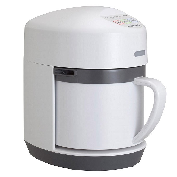 ZENKEN 野菜スープメーカー スープリーズR ゼンケン （ZSP-4 スープ