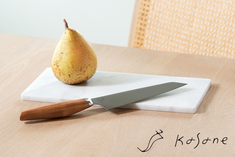 スミカマ kasane 文化包丁 165mm SUMIKAMA かさね 爆買 : SmartKitchen
