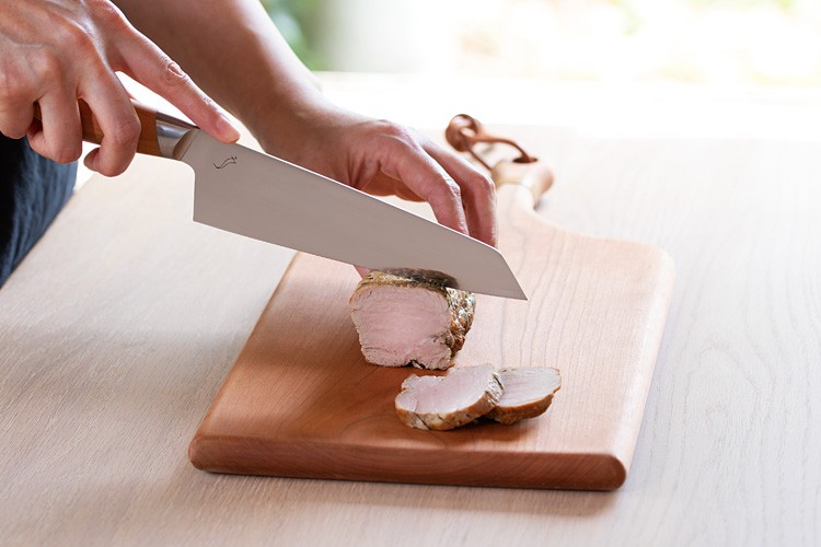 スミカマ kasane 文化包丁 165mm SUMIKAMA かさね 爆買 : SmartKitchen